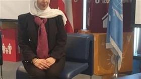 منظمة QACS الدولية تعتمد سندس الفارسي ضمن كبار مدققي أنظمة ISO عالميًا باعتماد دولي
