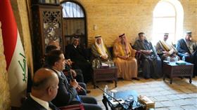السوداني: لا تهاون في حصر السلاح بيد الدولة وفرض سلطة القانون