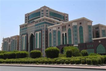 هيكل تنظيمي جديد لـ«الشؤون الإسلامية»