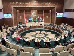 انطلاق أعمال الاجتماع الطارئ لمجلس الجامعة العربية للتصدي لقرار الاحتلال السيطرة على قطاع غزة