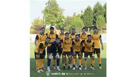 القادسية يبدأ معسكره في تركيا بخسارة 1-0 أمام الأخدود السعودي