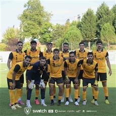 القادسية يبدأ معسكره في تركيا بخسارة 1-0 أمام الأخدود السعودي