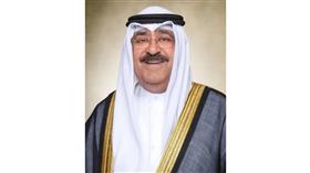 سمو أمير البلاد يهنئ رئيس تشاد بذكرى الاستقلال لبلاده