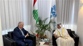 مدير «الصندوق الكويتي» بالوكالة: حريصون على استمرار دعم المشاريع التنموية في لبنان