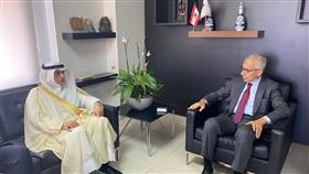 مدير «الصندوق الكويتي» بالوكالة: حريصون على استمرار دعم المشاريع التنموية في لبنان