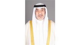 النائب الأول لرئيس مجلس الوزراء ووزير الداخلية الشيخ فهد اليوسف
