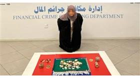الداخلية: ضبط مواطنة بتهمة امتهان السحر والشعوذة مقابل مبالغ مالية
