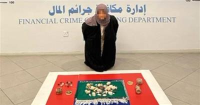 الداخلية: ضبط مواطنة بتهمة امتهان السحر والشعوذة مقابل مبالغ مالية
