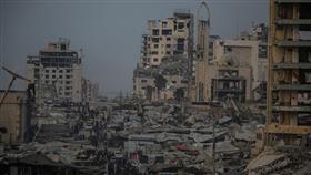 إعلام فلسطيني: اتفاق وقف إطلاق النار وشيك يتضمن وقف اجتياح غزة ودخول الجيش المصري