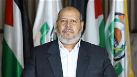 خليل الحية