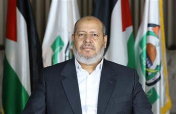 خليل الحية