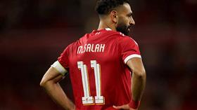 يويفا يتفاعل مع تغريدة محمد صلاح بشأن غزة