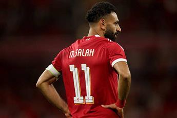 يويفا يتفاعل مع تغريدة محمد صلاح بشأن غزة
