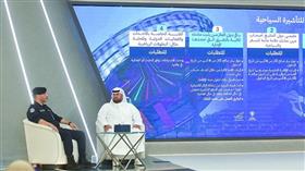التواصل الحكومي يوضح كيفية التقديم على التأشيرة الإلكترونية لدولة الكويت