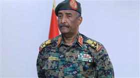 عبد الفتاح البرهان