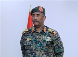 عبد الفتاح البرهان