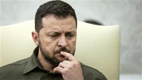 زيلينسكي: حان وقت إنهاء الحرب ونعتمد على أمريكا