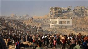 منذ مايو.. استشهاد 1760 فلسطينياً قرب مراكز توزيع المساعدات في غزة