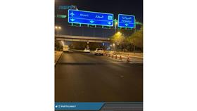 «هيئة الطرق» تواصل أعمال الصيانة الجذرية ضمن العقود الجديدة لطريق الدائري 6.5