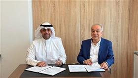 «الاتصالات» توقع عقدًا لتنفيذ مشروع النظام الآلي لقياس وتحليل الطيف الترددي