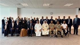 الصحة تنظم ورشة تدريبية متخصصة في الإدارة والقيادة بالتعاون مع خبراء دوليين