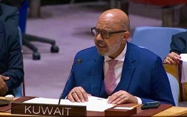 المجموعة الخليجية بالأمم المتحدة: إدراج الاحتلال على قائمة الأطراف المنخرطة بالعنف الجنسي.. خطوة أولى للمساءلة