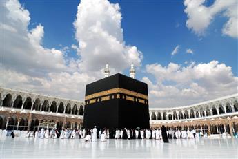 السعودية تطلق خدمة «نسك عمرة»