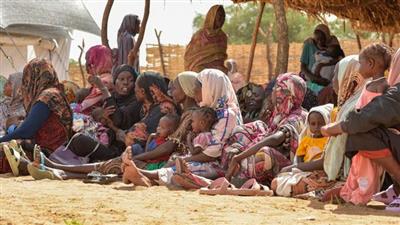 التحالف الدولي يُحذّر من تفاقم الأزمة الإنسانية في السودان ويدعو لإزالة المعوقات أمام وصول المساعدات