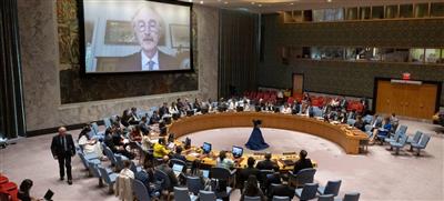 بيدرسون: الأوضاع في سوريا لا تزال هشة رغم وقف إطلاق النار في السويداء وخطر تجدد الصراع قائم