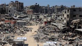ألمانيا: لن نعترف بالدولة الفلسطينية حالياً
