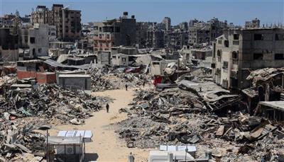 ألمانيا: لن نعترف بالدولة الفلسطينية حالياً