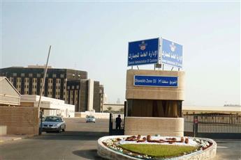 وزير الداخلية يصدر قرارًا بتسمية قيادات جديدة لـ«الجمارك» بناء على مرسوم أميري