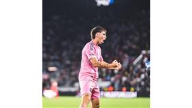 تعادل إنتر ميامي ودي سي يونايتد 1-1 في غياب ميسي ضمن الدوري الأمريكي