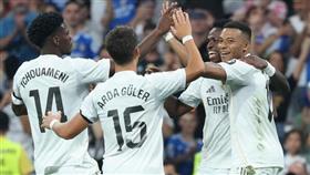 ريال مدريد يتصدر أندية أوروبا في متوسط الرواتب.. وبرشلونة يتراجع