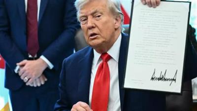 ترامب: الكثير من الأميركيين يريدون ديكتاتورًا وأنا لست كذلك