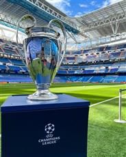 سحب موعد قرعة دوري أبطال أوروبا 2025 غدا الخميس في موناكو