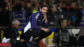 غريمسبي المغمور في الدرجة الرابعة في انجلترا يطيح بمانشستر يونايتد من كأس الرابطة بركلات الترجيح