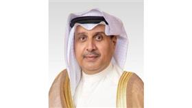 السيرة الذاتية لوزير شؤون الديوان الأميري الشيخ حمد جابر العلي الصباح