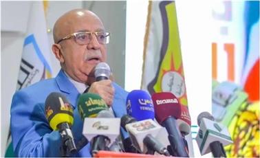 مقتل رئيس وزراء الحوثيين في غارة جوية للاحتلال
