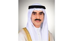 السيرة الذاتية لرئيس ديوان سمو ولي العهد