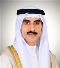 السيرة الذاتية لرئيس ديوان سمو ولي العهد