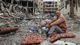 استشهاد 18 فلسطينياً بعد هجمات للاحتلال في غزة