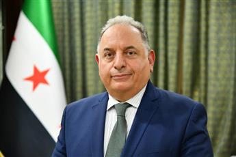وزير المالية السوري: زيادات قادمة في رواتب القطاع الحكومي