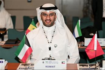 الكويت تستضيف بطولتي العالم للخماسي الحديث في 2028
