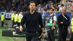تشابي ألونسو ينتقد تقنية الفيديو بعد إلغاء 3 أهداف لريال مدريد