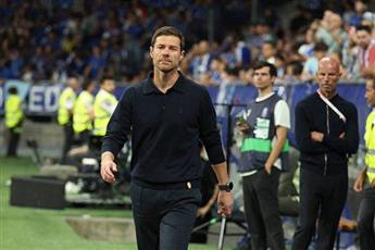 تشابي ألونسو ينتقد تقنية الفيديو بعد إلغاء 3 أهداف لريال مدريد