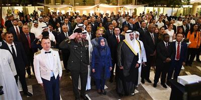 السفيرة التركية: العلاقات مع الكويت مثالية والتعاون الدفاعي يشهد تطورًا متسارعًا