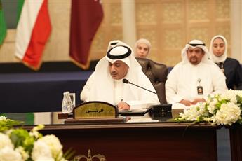 الكويت: لن ندخر جهدا لتحقيق أعلى درجات التعاون الخليجي بمجالات الدفاع المدني ومواجهة المخاطر والأزمات