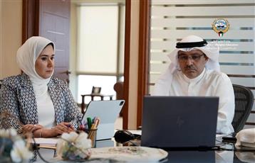 التعليم العالي: تسهيل إجراءات الطلبة المبتعثين