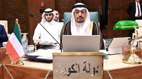 المالية: المجلس الاقتصادي والاجتماعي العربي يقر مشاريع قرارات لتعزيز العمل المشترك